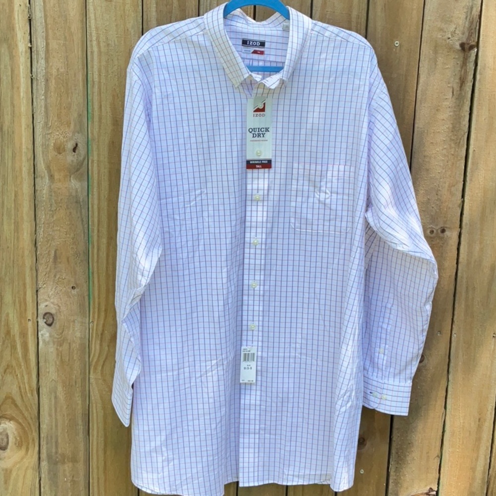 Men’s Shirt
